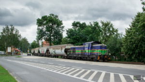 SM42-2442 LOTOS LiniaD29-139 Tychy