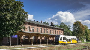 SA135 Koleje Dolnośląskie LiniaD29-286 Nowa Ruda